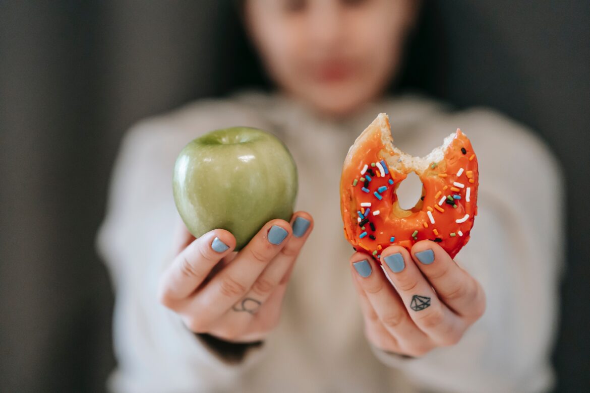 Saludable, natural o chatarra? Aquí te explico las bases